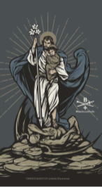 St. Clare